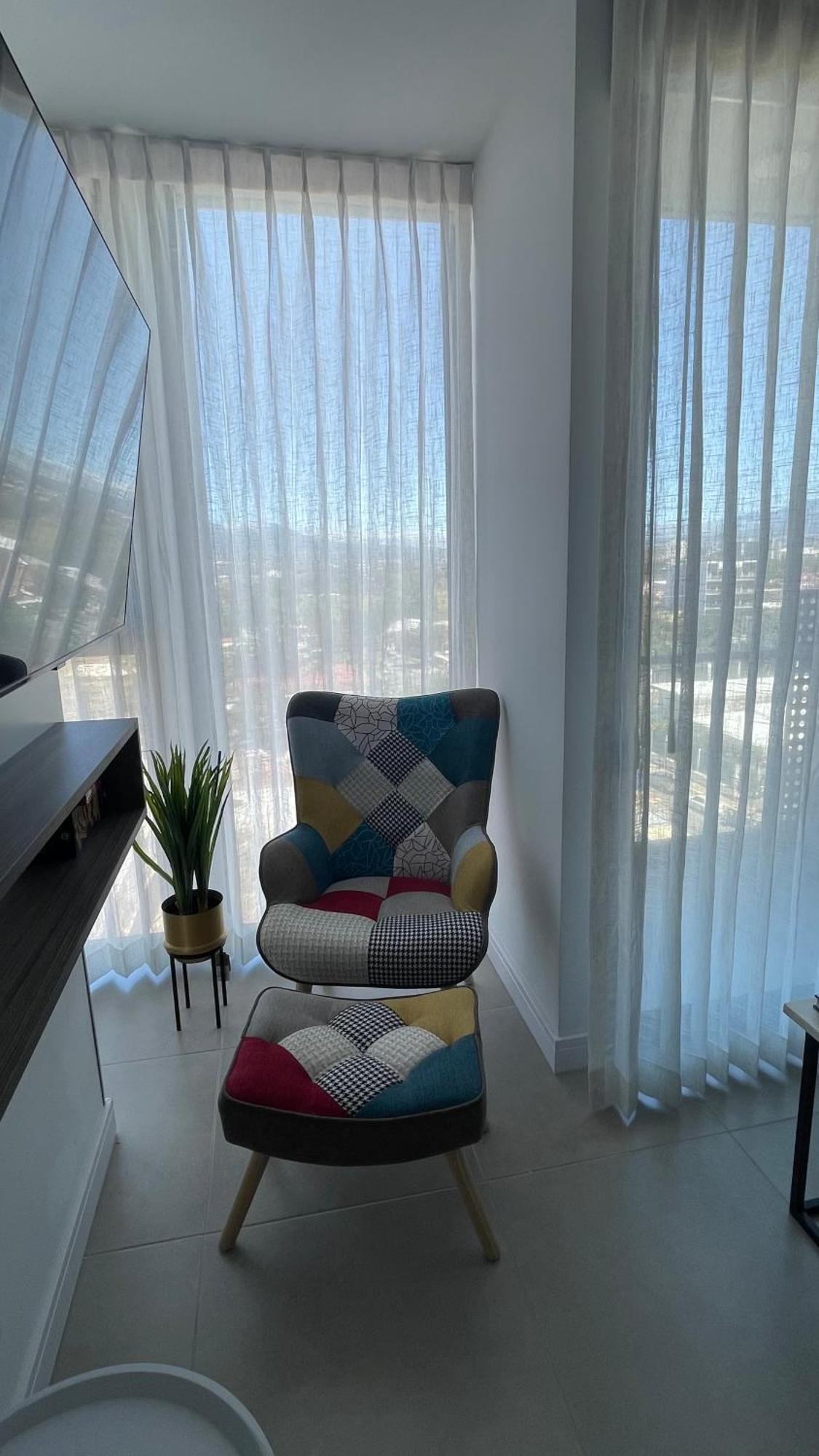Skygarden Nunciatura Luxury Apartment #705 San José Exterior foto